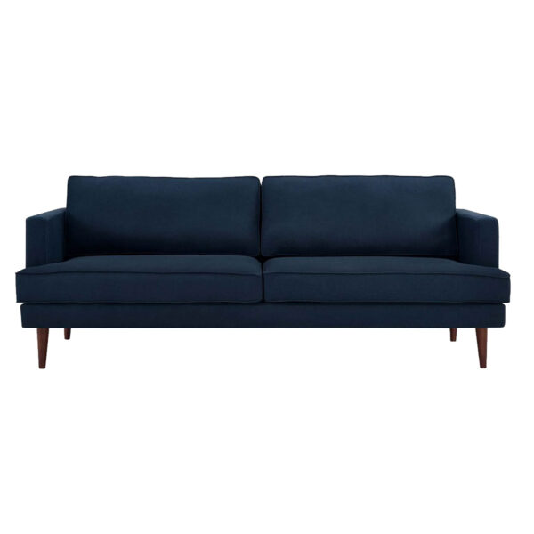 Venture Sofa, Indigo