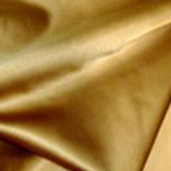 Victorian Gold Lamour Table Runner