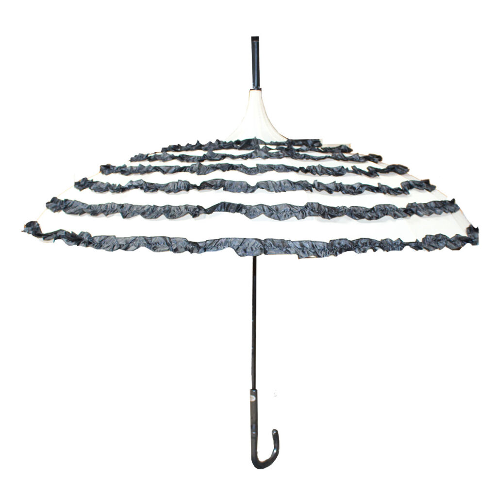 Vintage Parasol