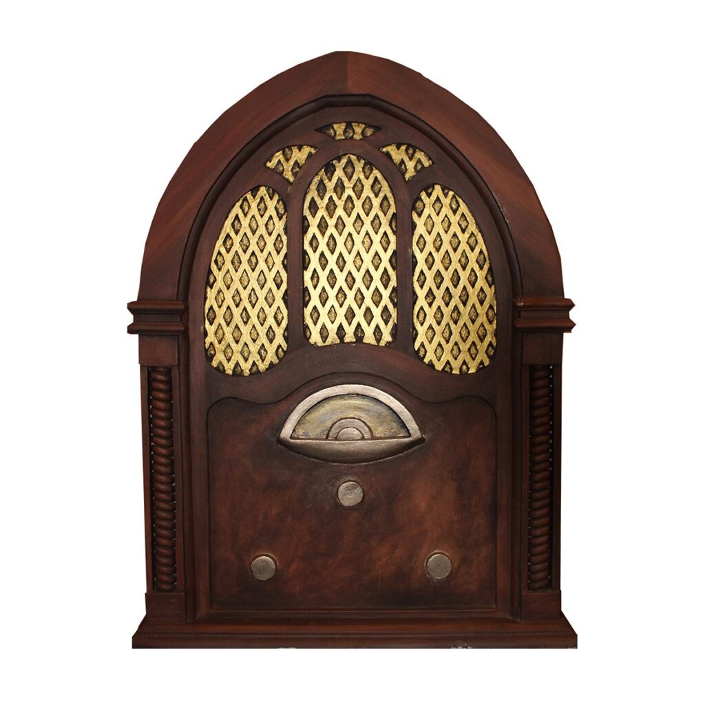 Vintage Radio