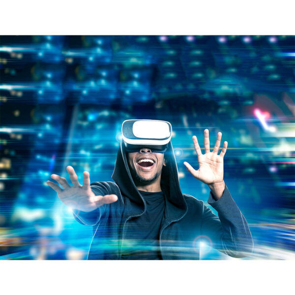 Virtual Reality Station