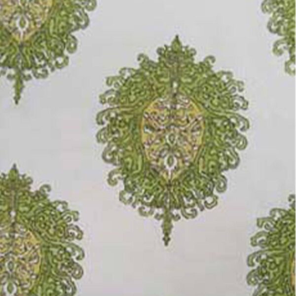 Westminster Leaf Table Runner