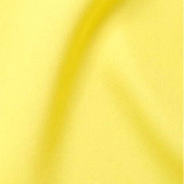 Yellow Poly Table Linen