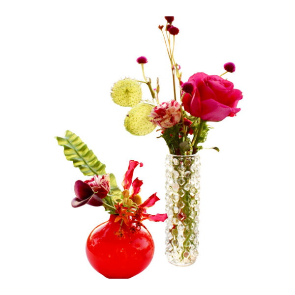 Candyland Highboy Centerpiece