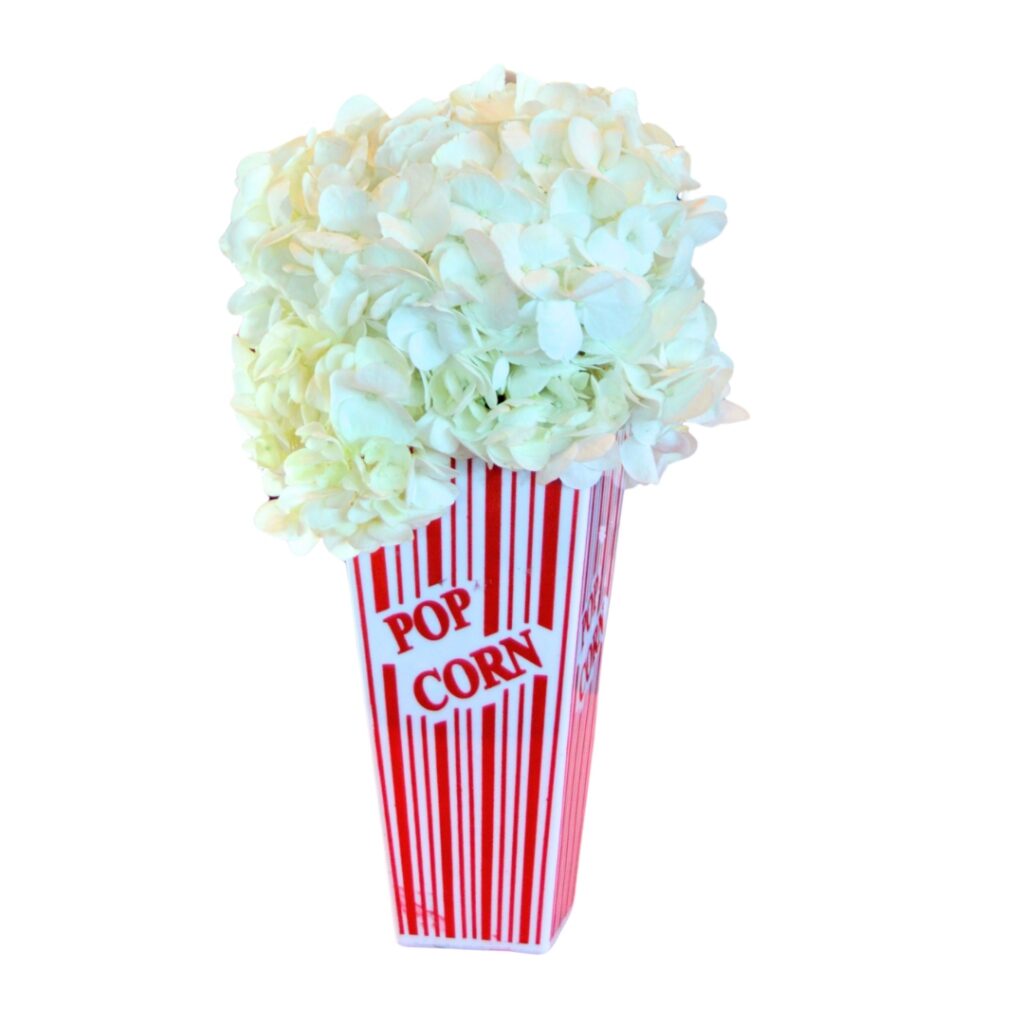 Circus Highboy Centerpiece