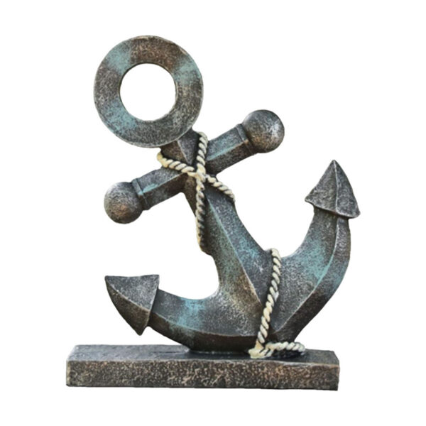 Tabletop Anchor