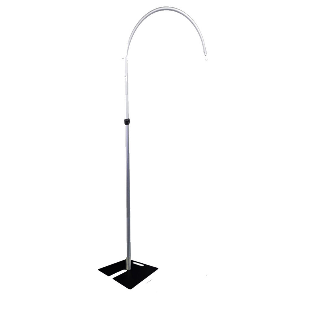Chandelier Stand