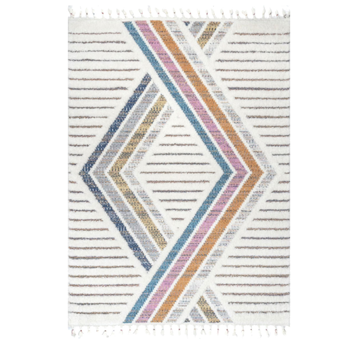 Crossways Rug