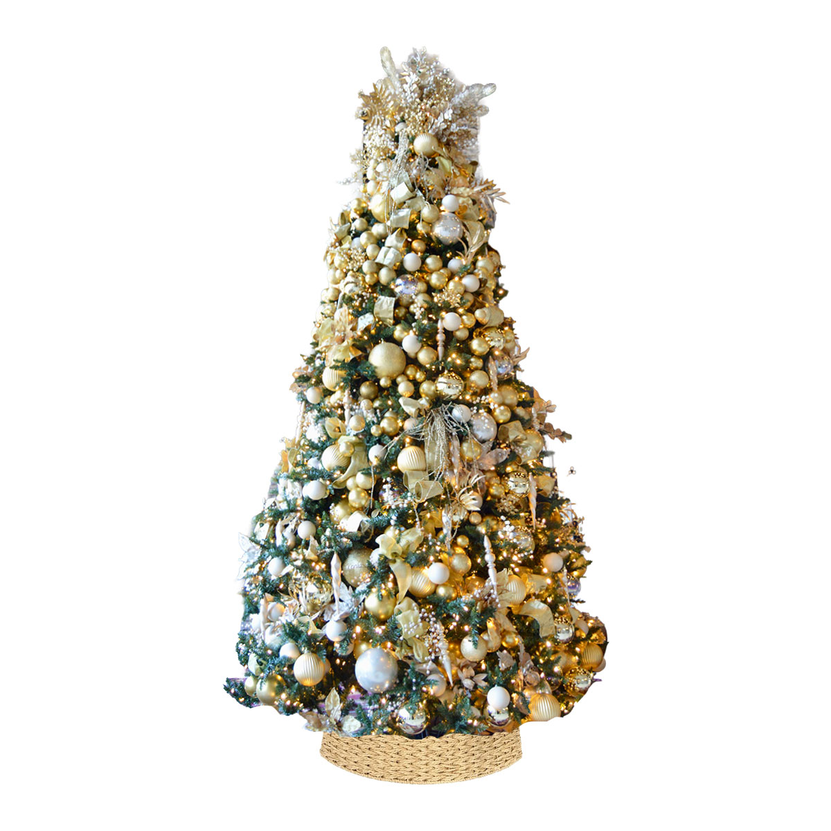 Christmas Tree Decor