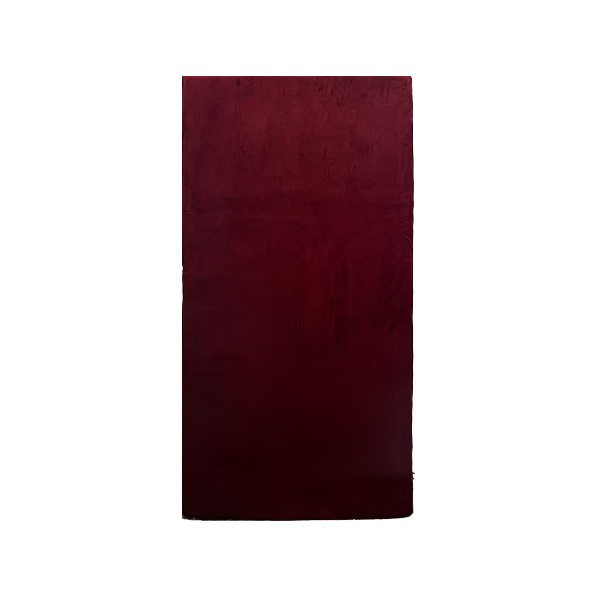 Merlot Velvet Wall