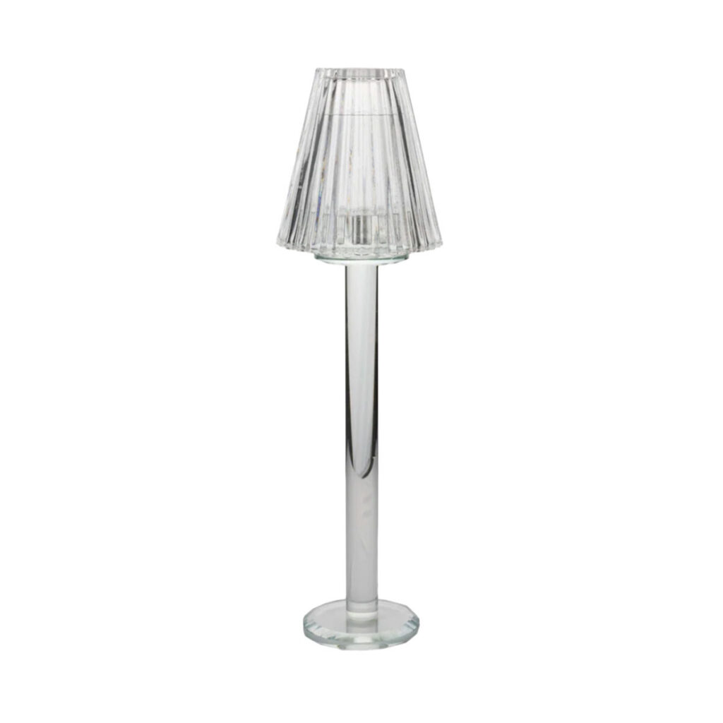 Romance Crystal Table Lamp