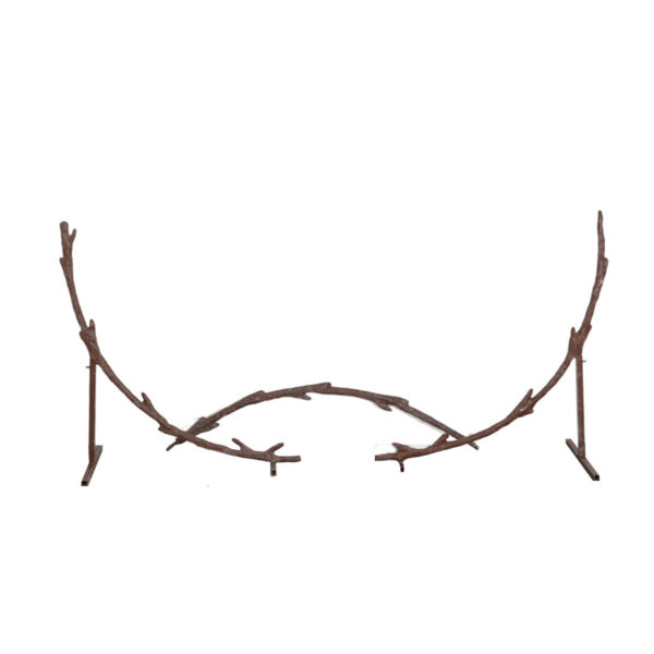 Semi Circle Branch Arch