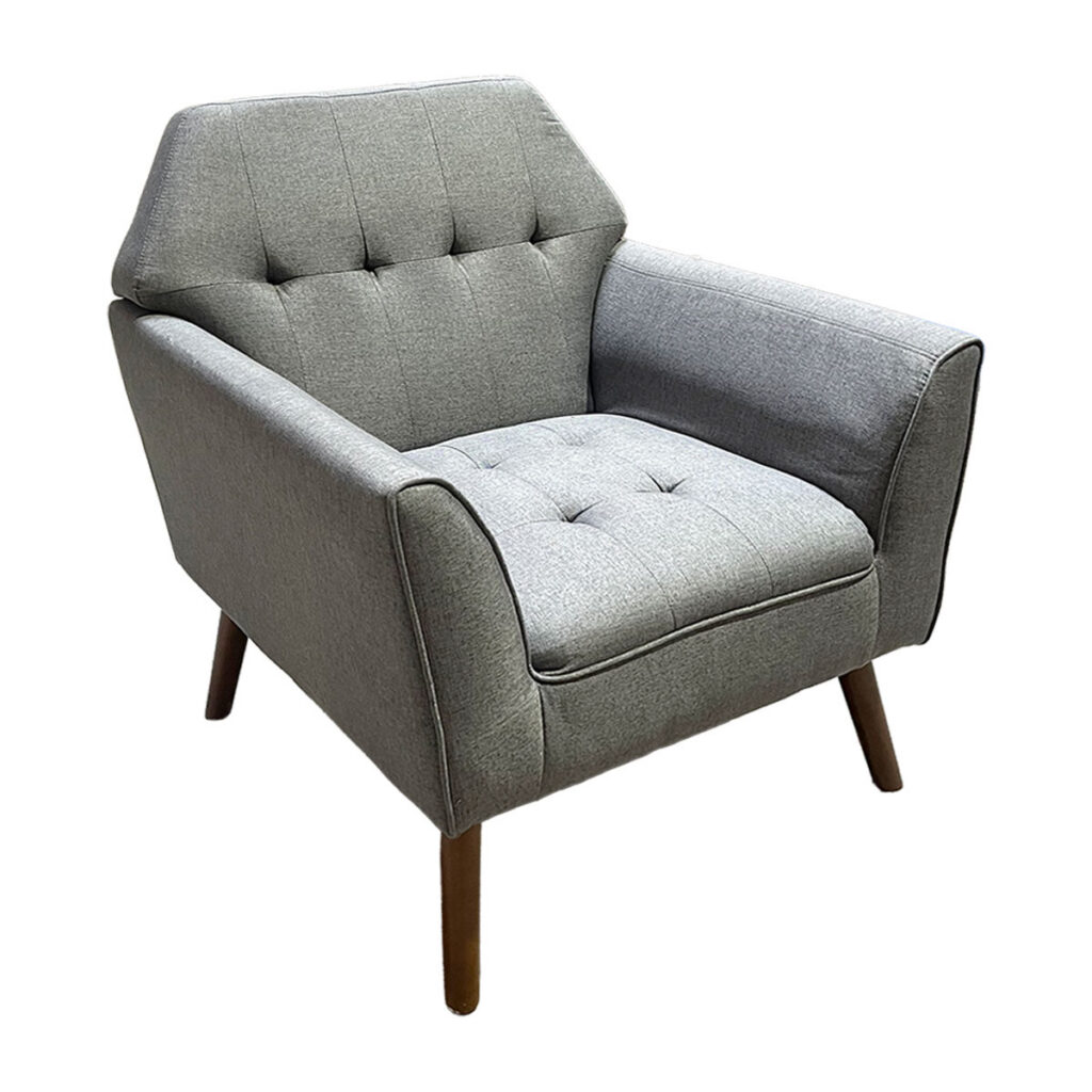 Stormy Chair