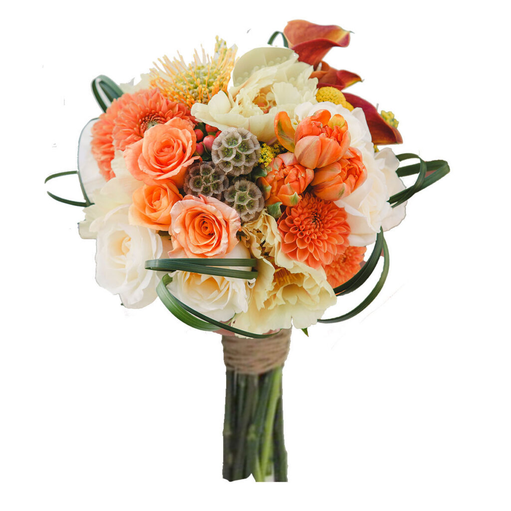 Bridal Bouquet