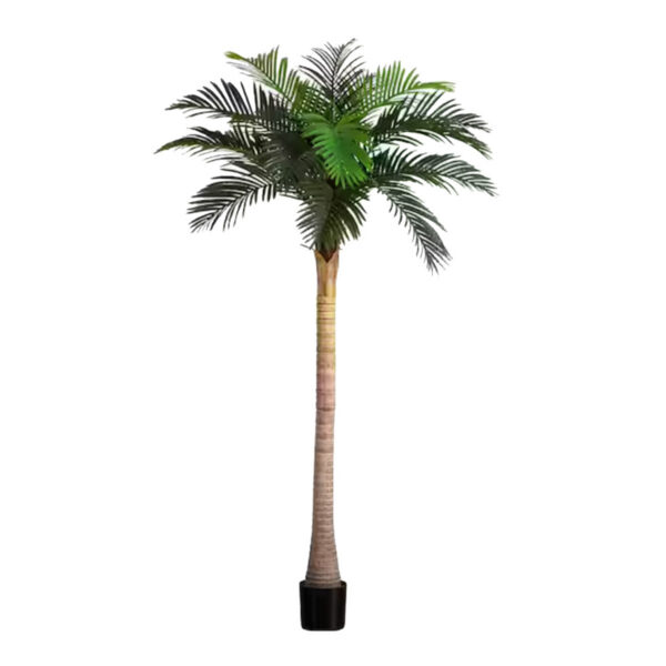 Coconut Palm Tree, Artificial