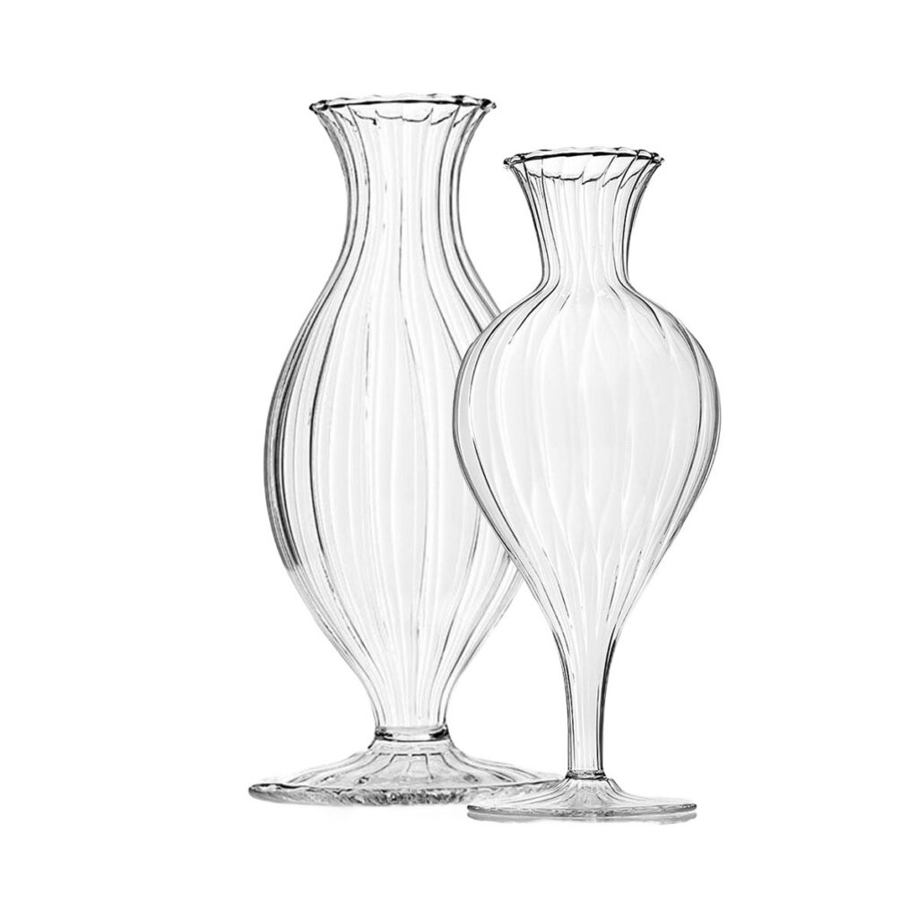 Boutique Bud Vase, Assorted