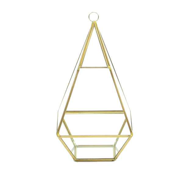 Triangle Terrarium