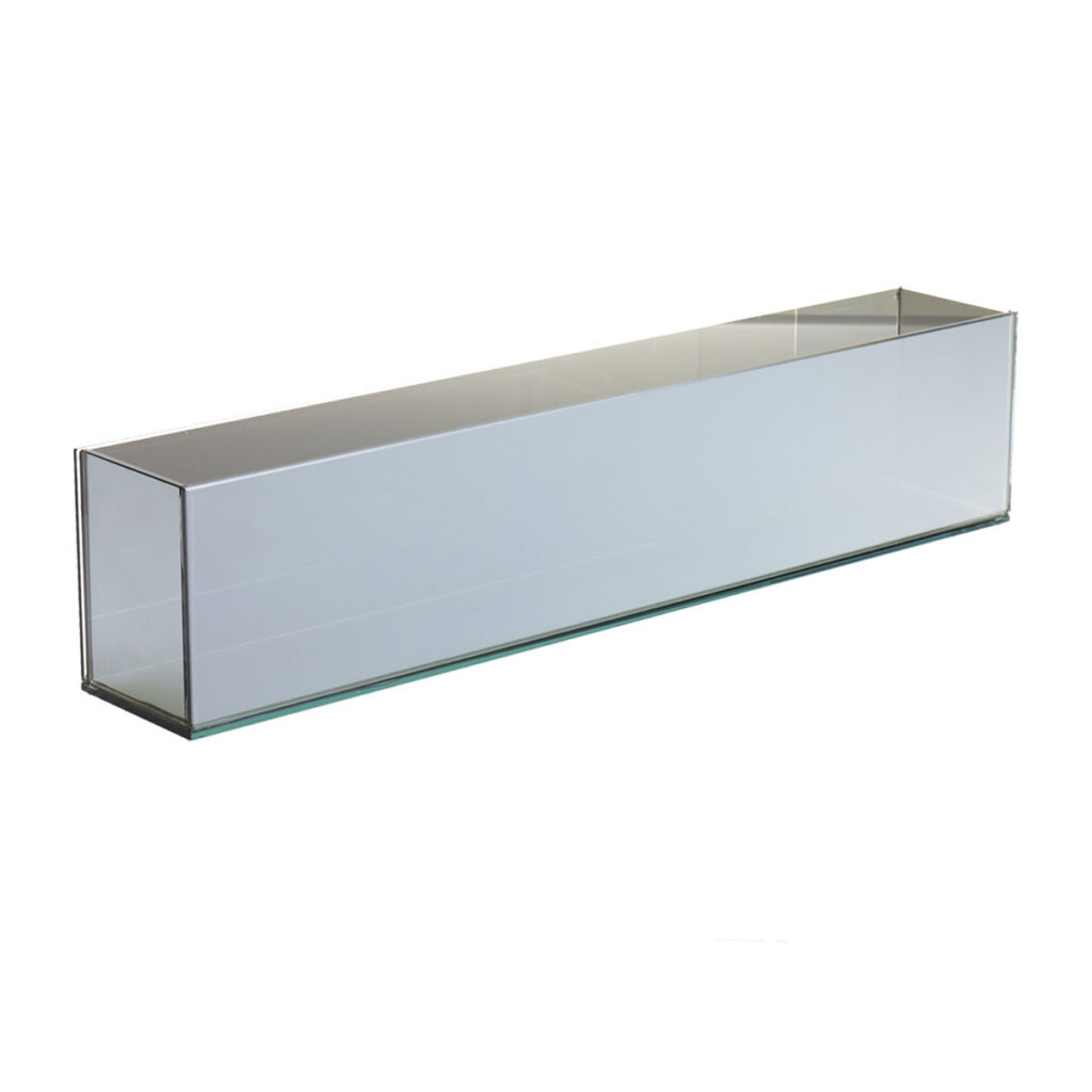 Reflections Container Rectangular