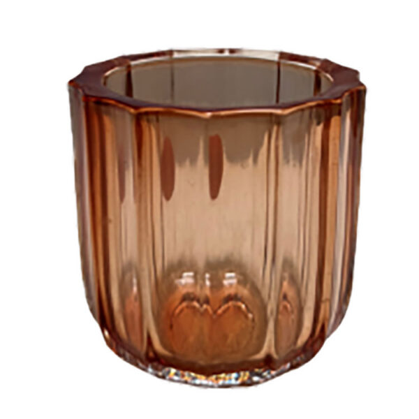 Blush Tulip Votive