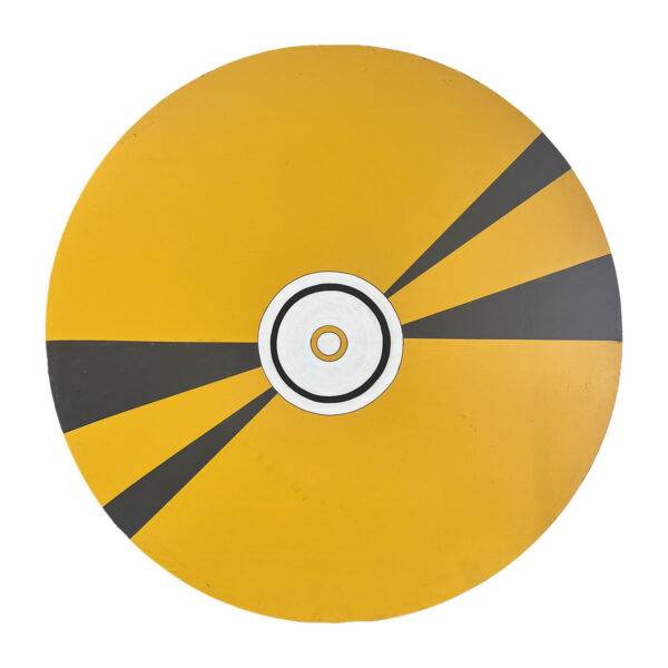 CD Cutout