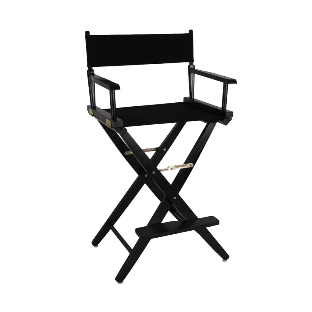 Director's Chair