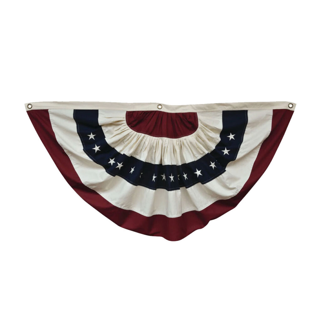 Festoon, American