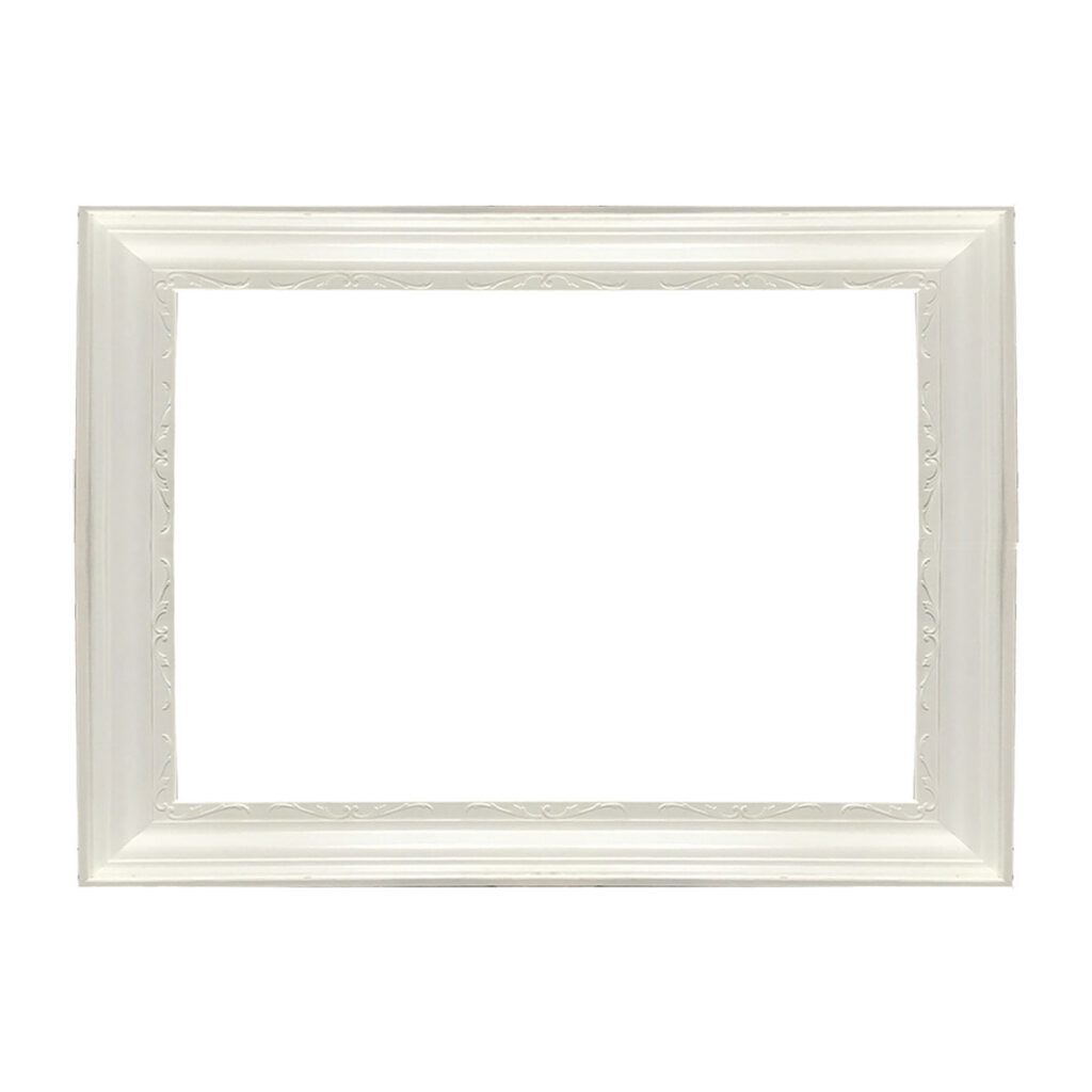 Giant Picture Frame