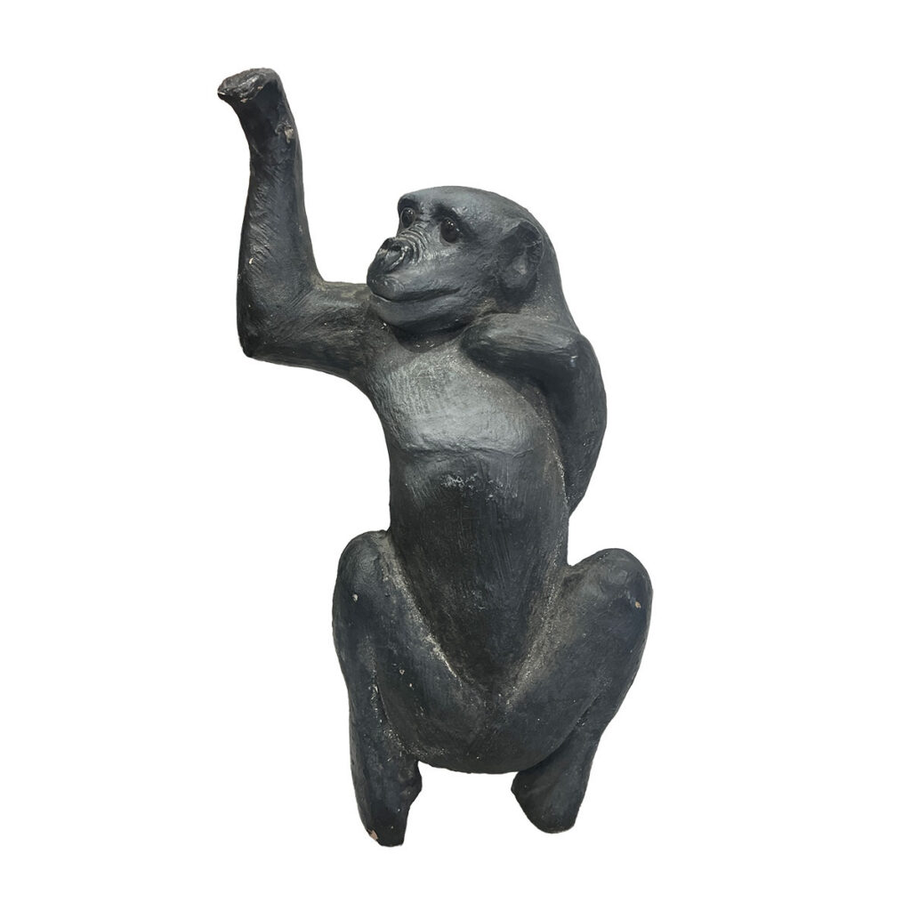 Gorilla Statue
