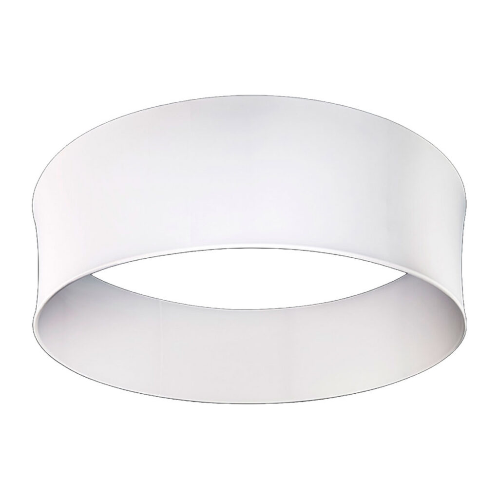 Hanging Circle Sign