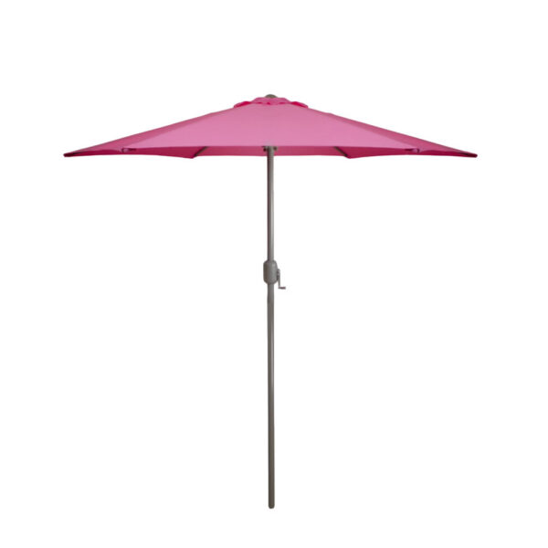 Market Umbrella (Pink)