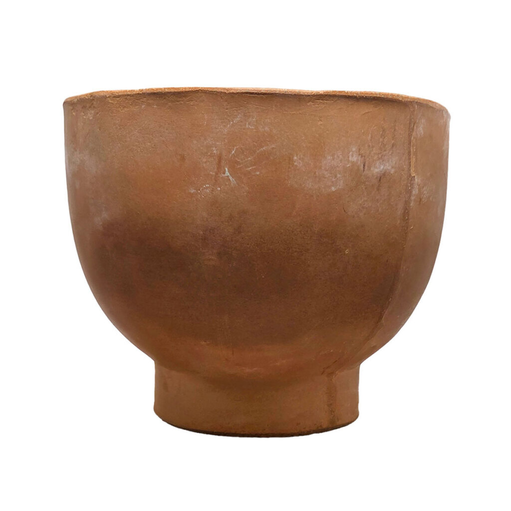 Terracotta Compote