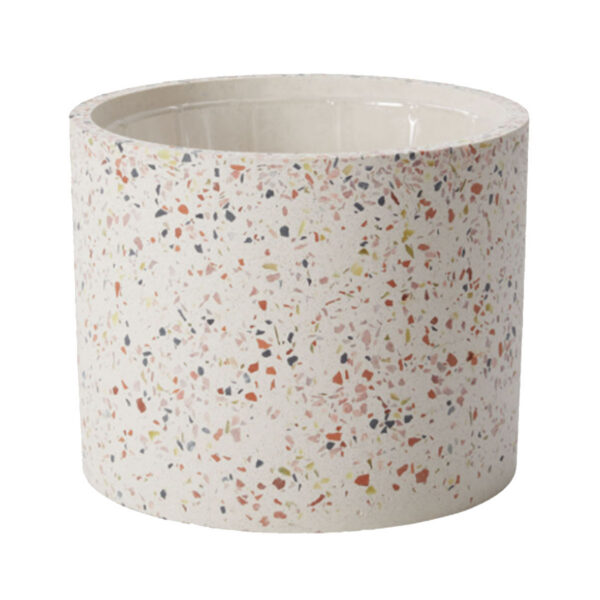 Terrazzo Vase