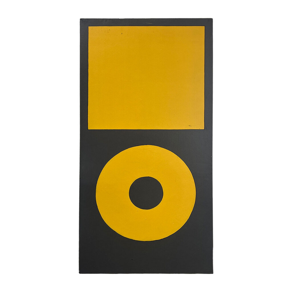 iPOD Panel