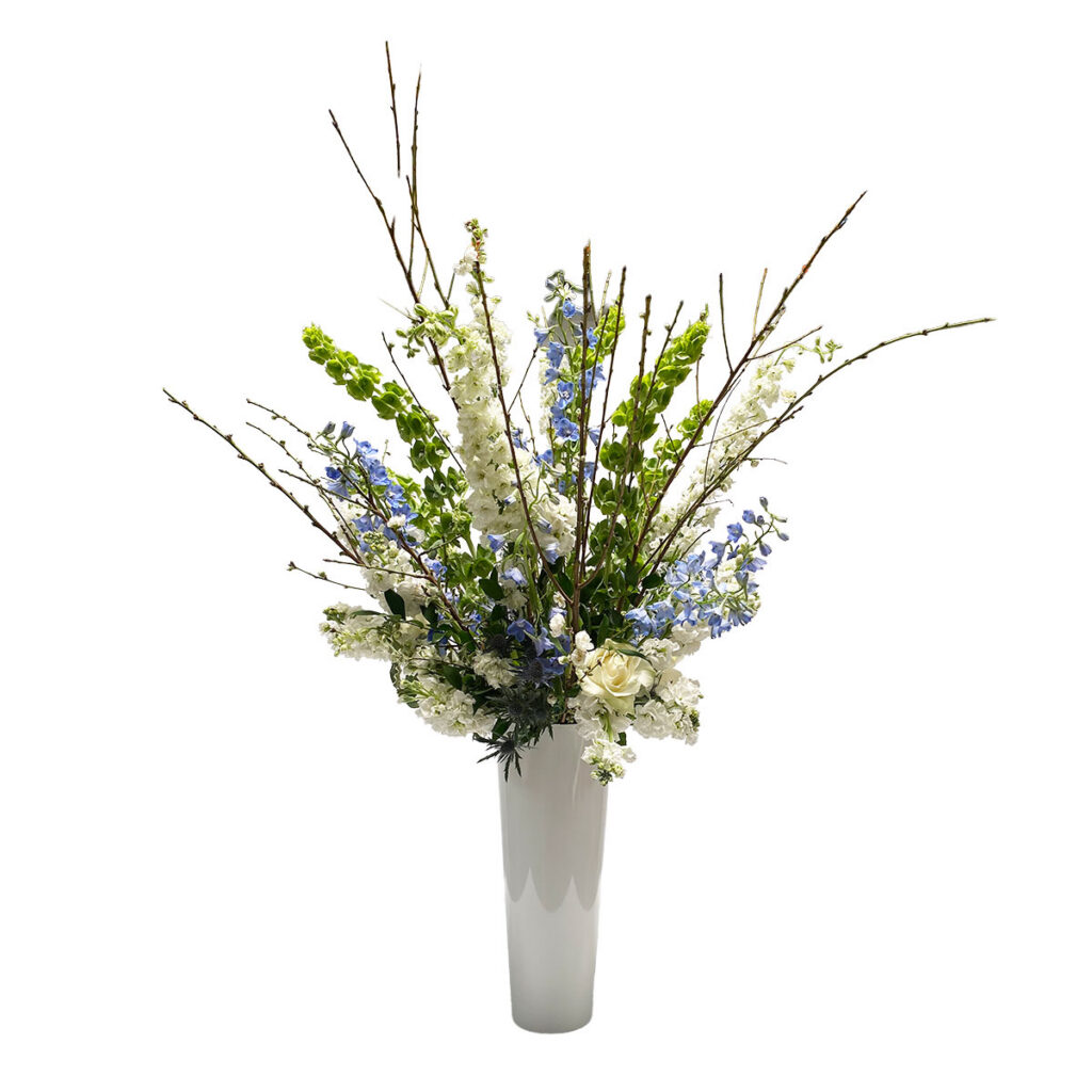 Coastal Bar / Food Station Floral