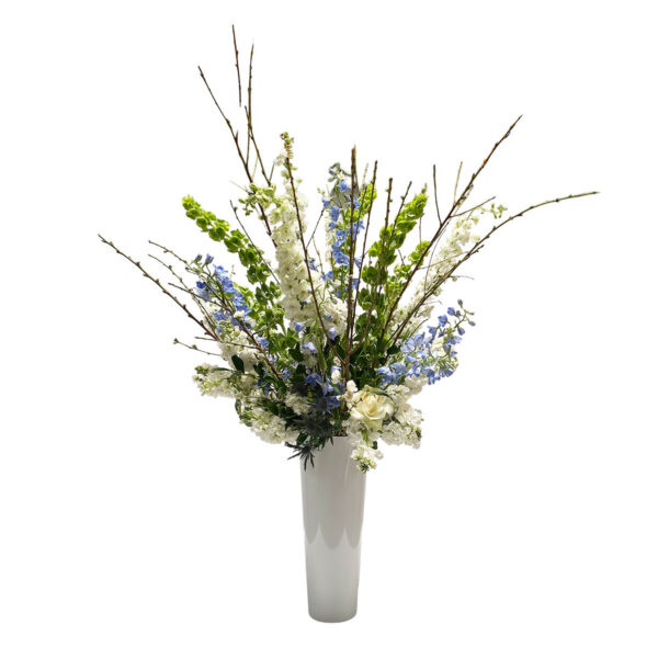 Coastal Bar / Food Station Floral