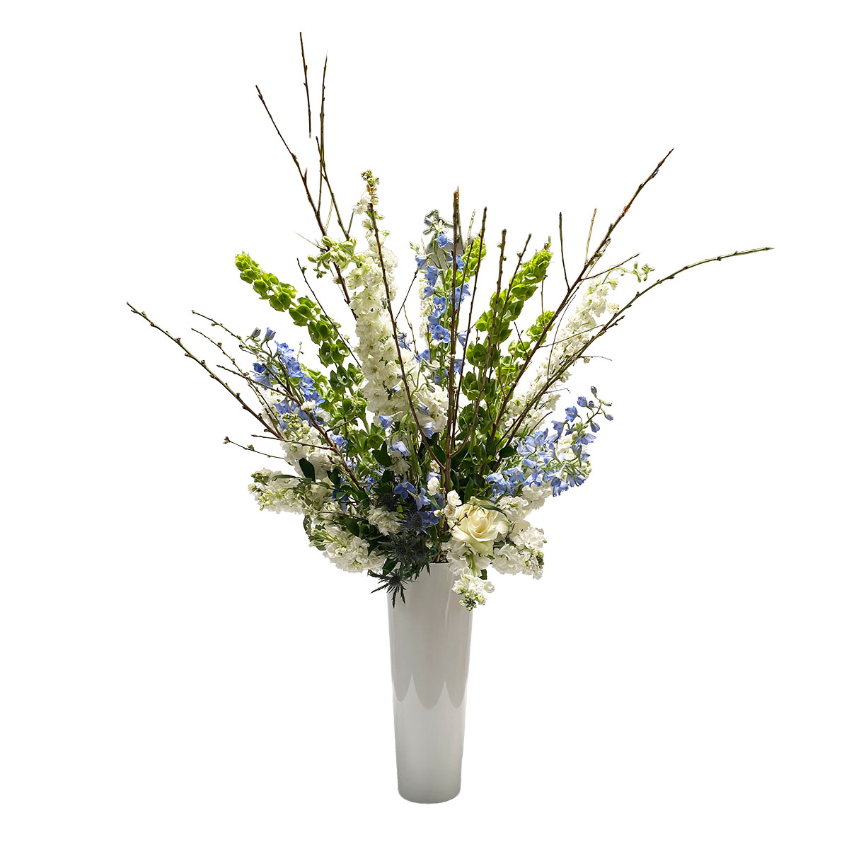 Coastal Bar / Food Station Floral