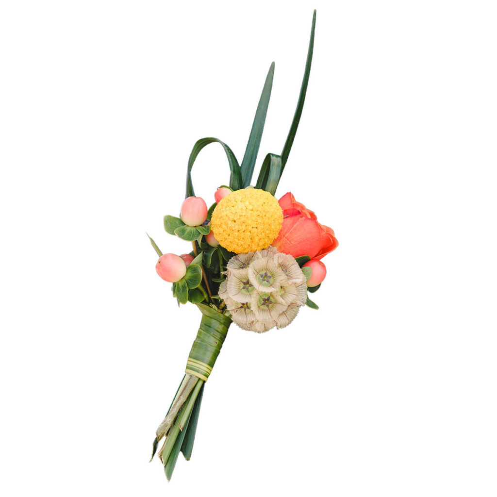 Boutonniere
