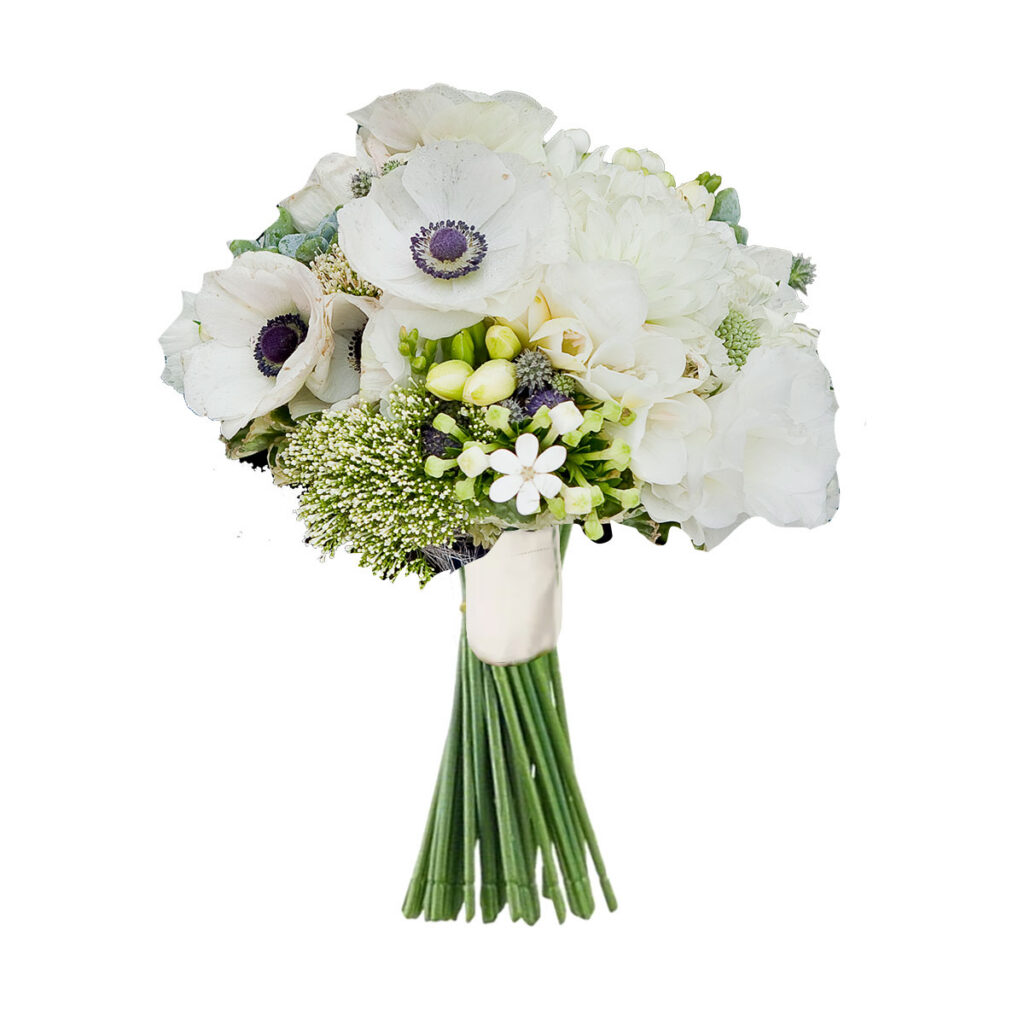 Bridesmaid's Bouquet