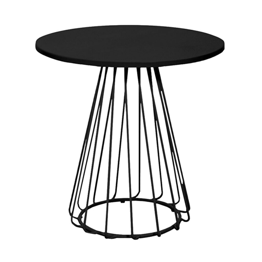Bliss Cocktail Table, Black