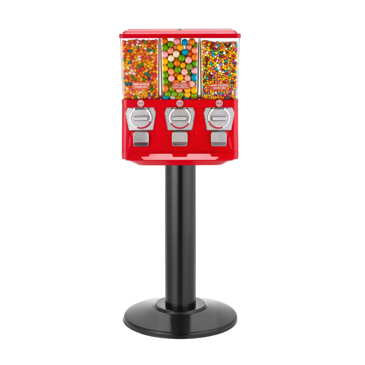 Candy Dispenser Machine
