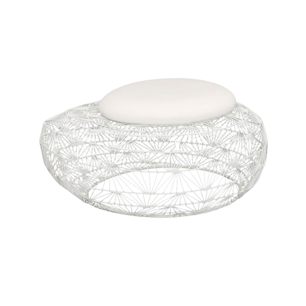 Dandelion Ottoman - Image 2