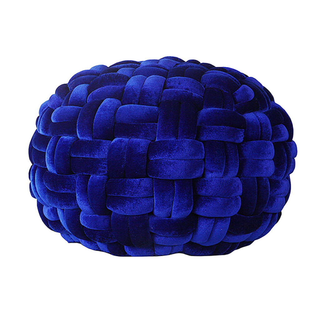 Jeffery Pouf