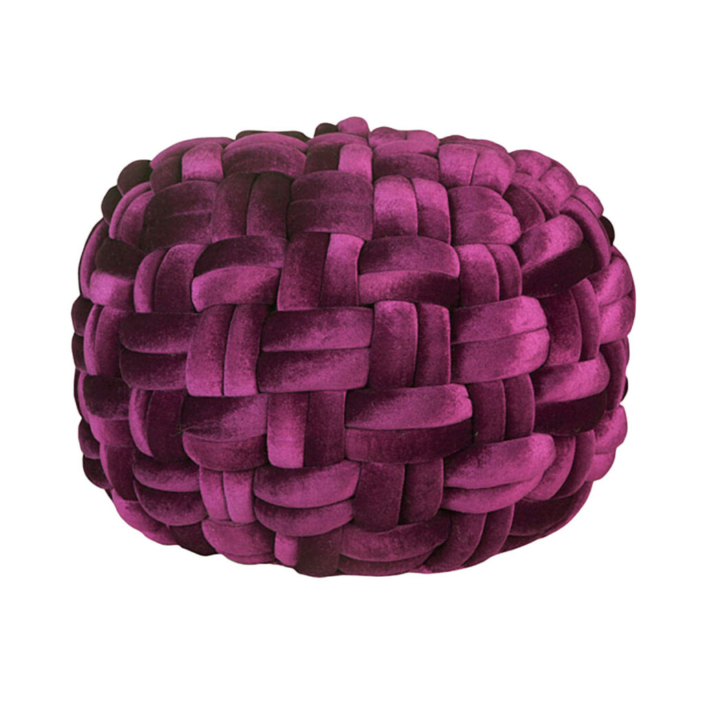 Jessica Pouf