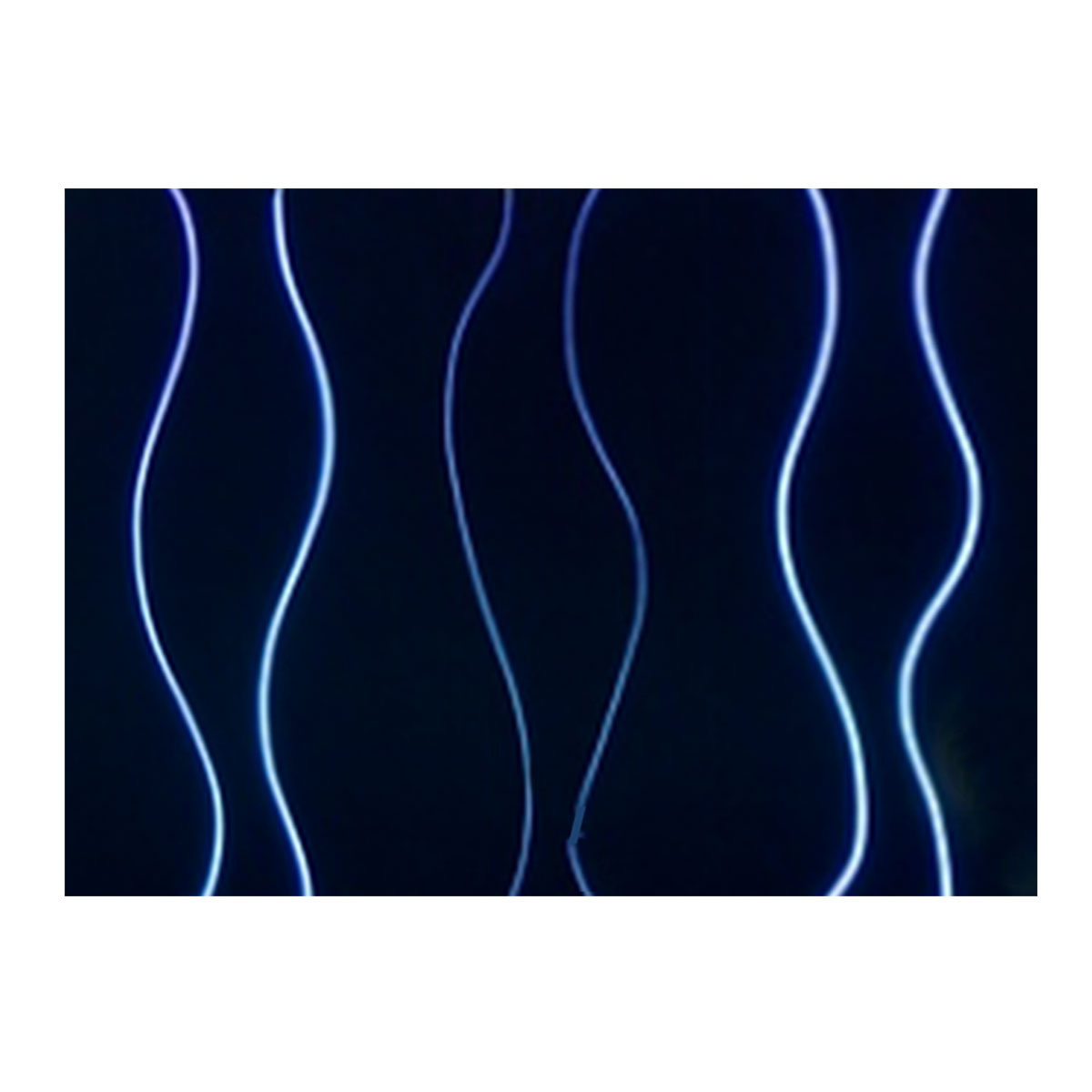 LED Wave Wall - Image 4