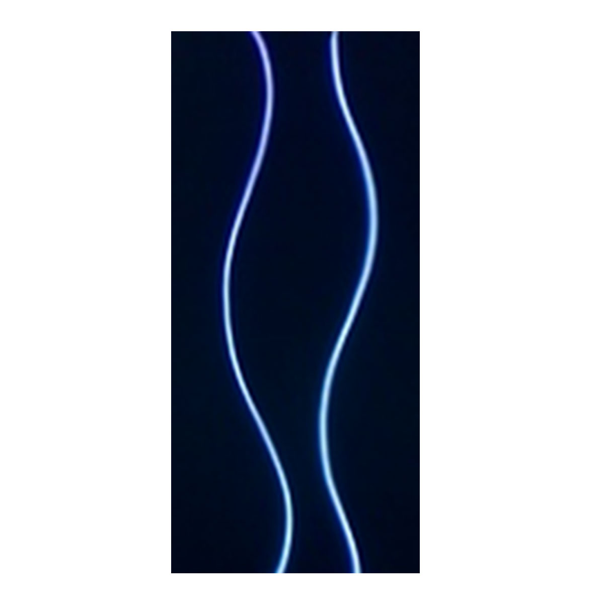 LED Wave Wall - Image 2