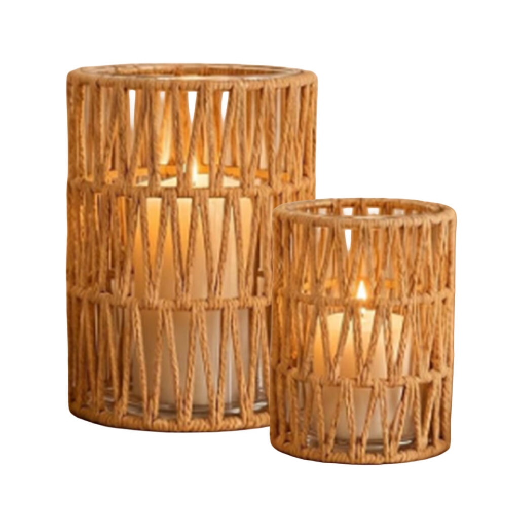 Camille Votives