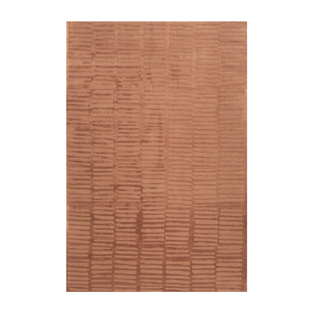 Copper Reverie Rug