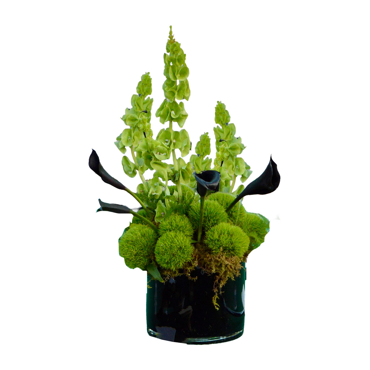 Wicked Witch Dining Centerpiece