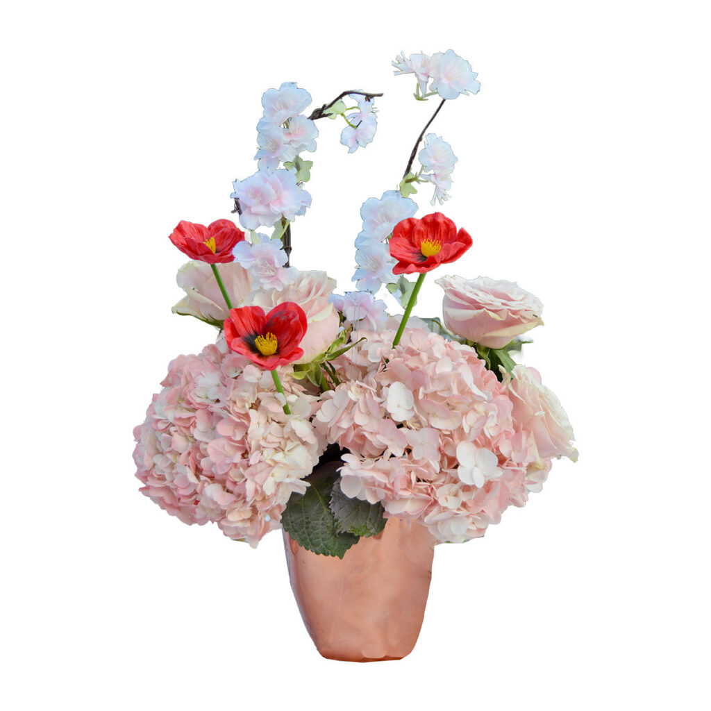 Good Witch Dining Centerpiece