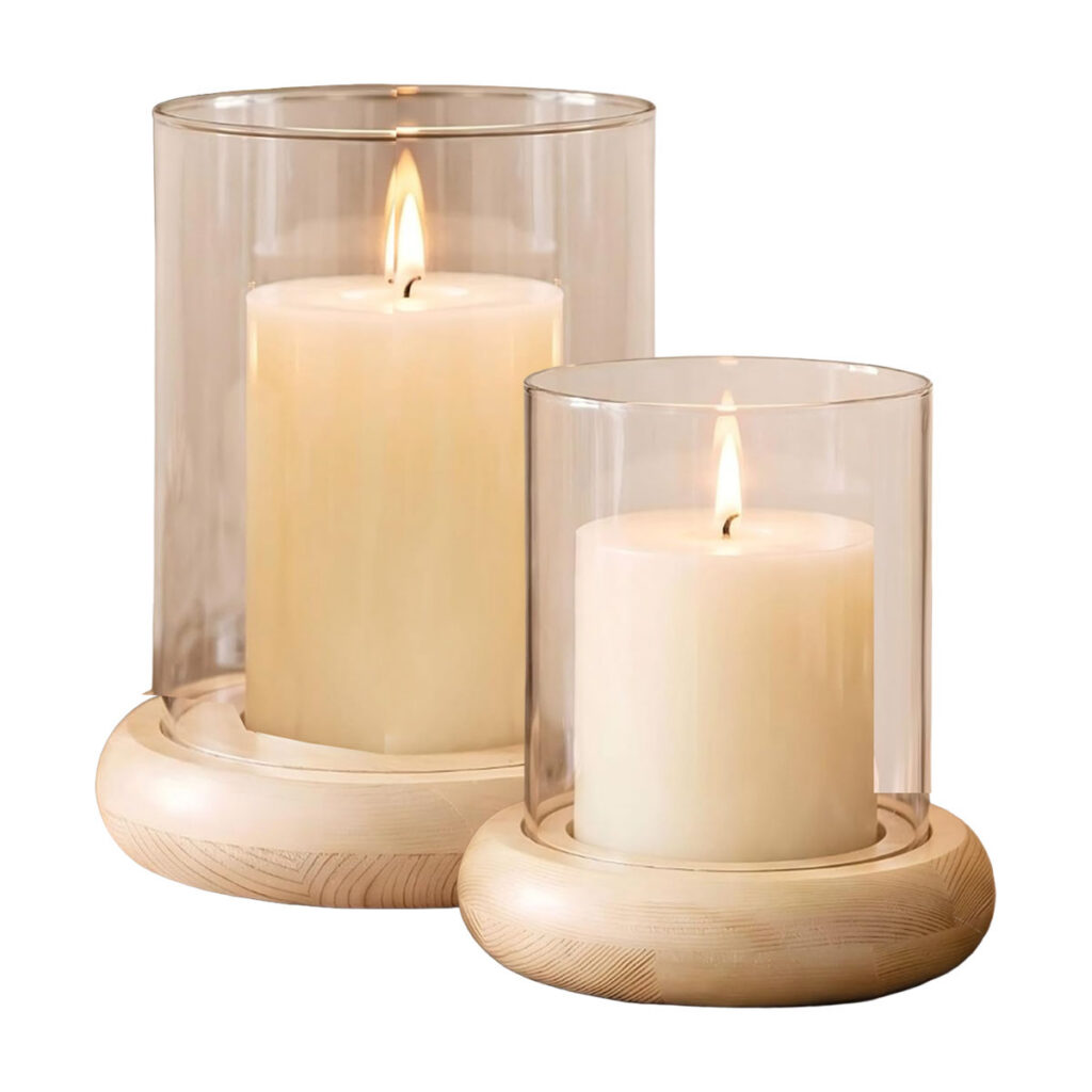 Ella Candle Holder